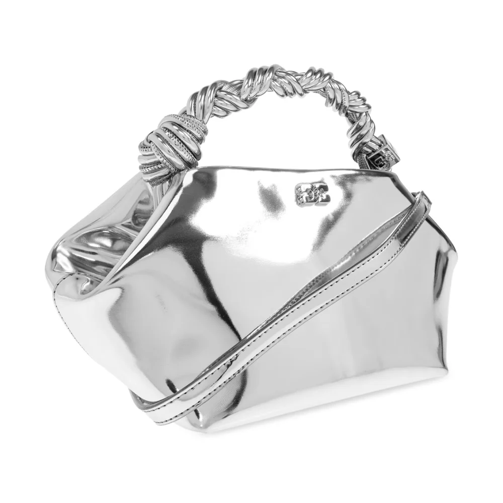 Sølv Bau Bag Small Specchio - Image 3