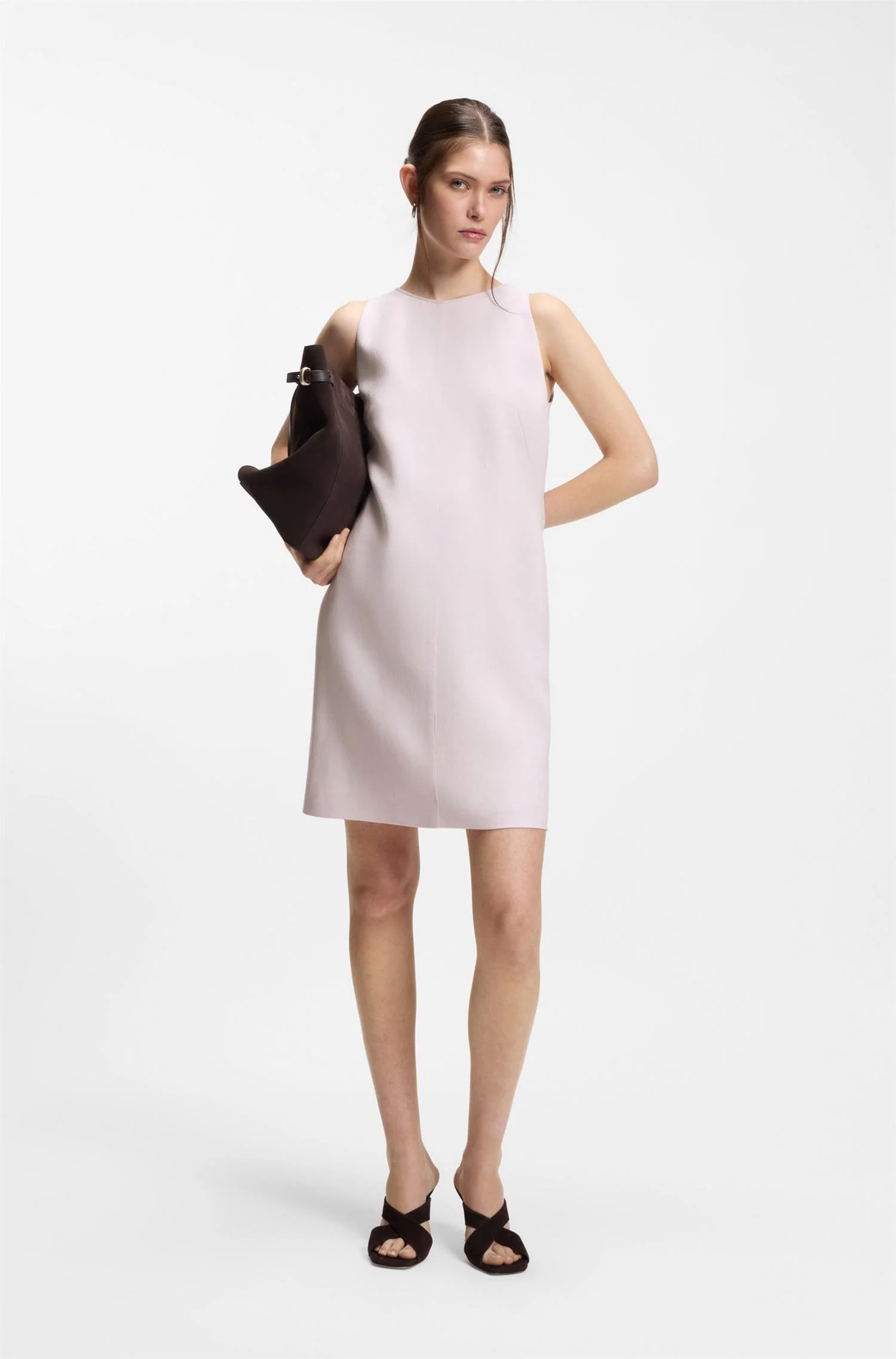 Lys Rosa Dinderal Dress - Image 3