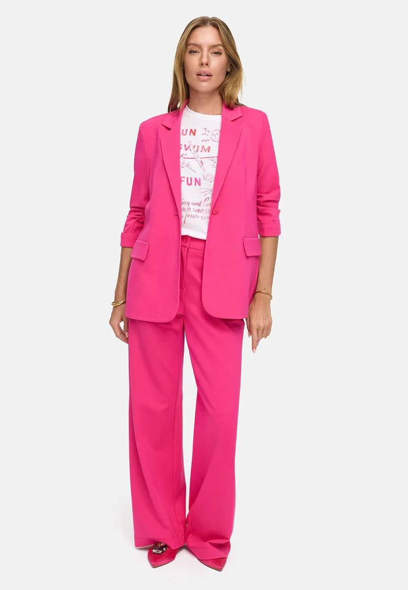 Pink Blazer - Image 2