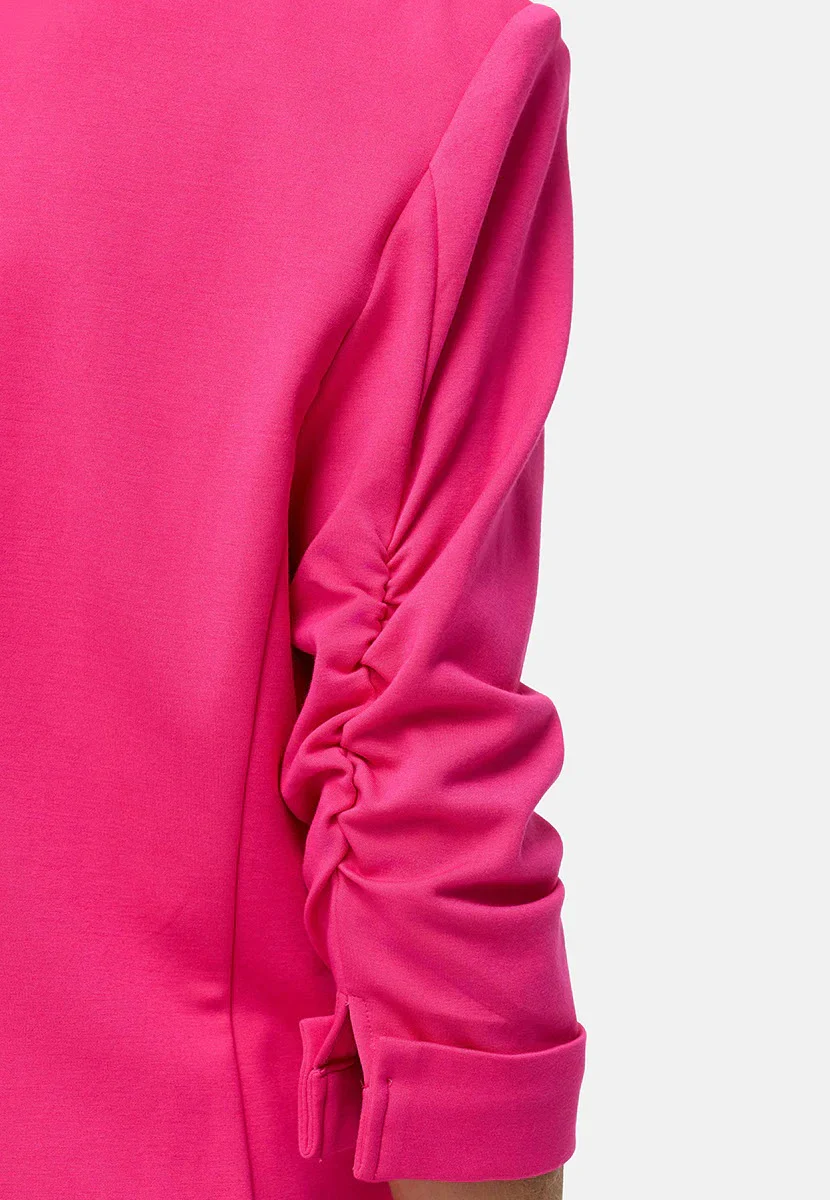 Pink Blazer - Image 3