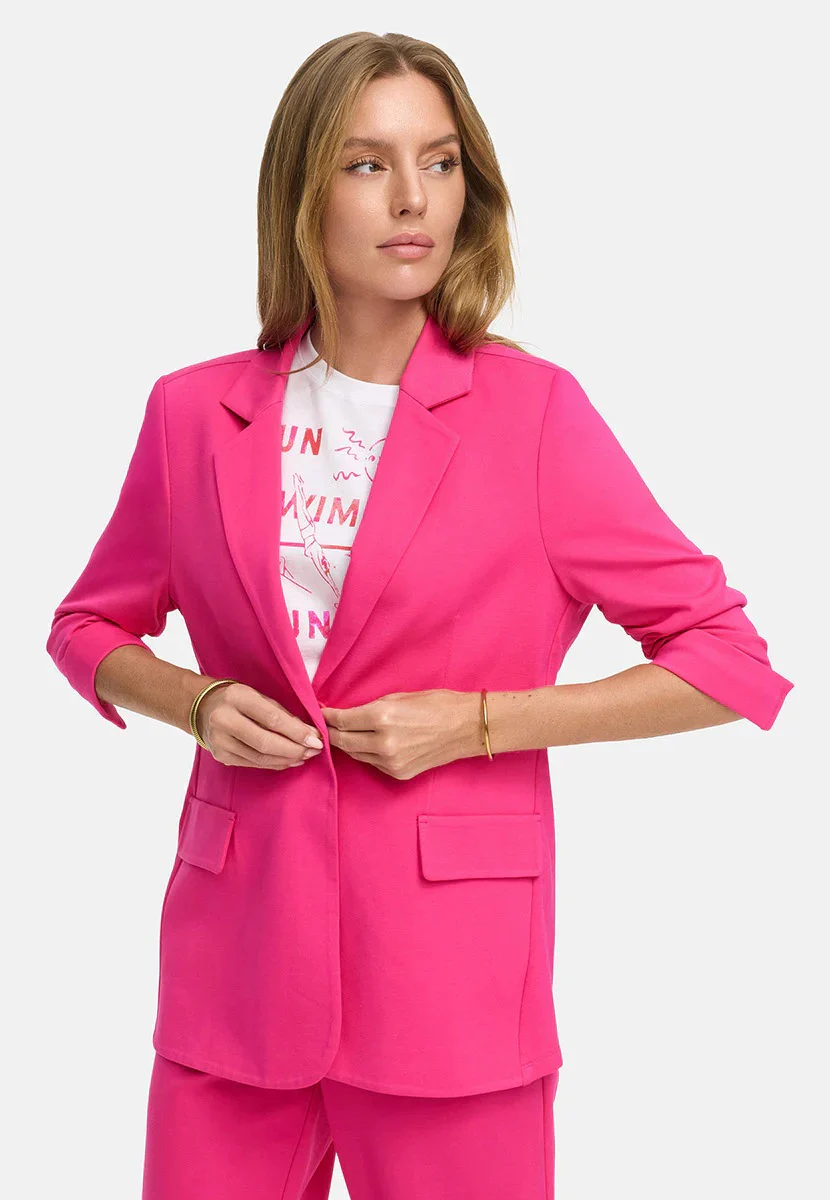 Pink Blazer - Image 4