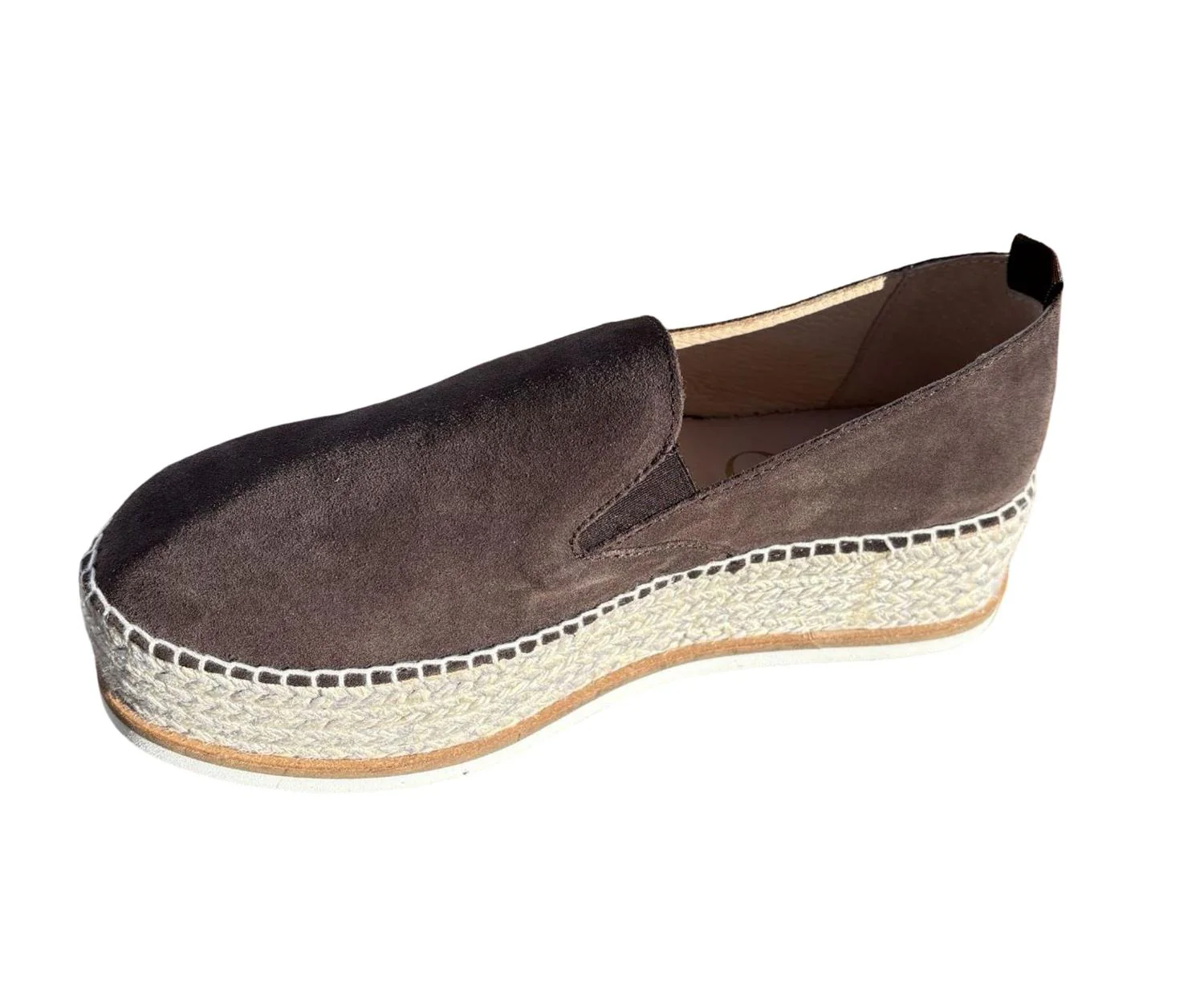 Choco Sarry Pesca Baby Silk - Image 2