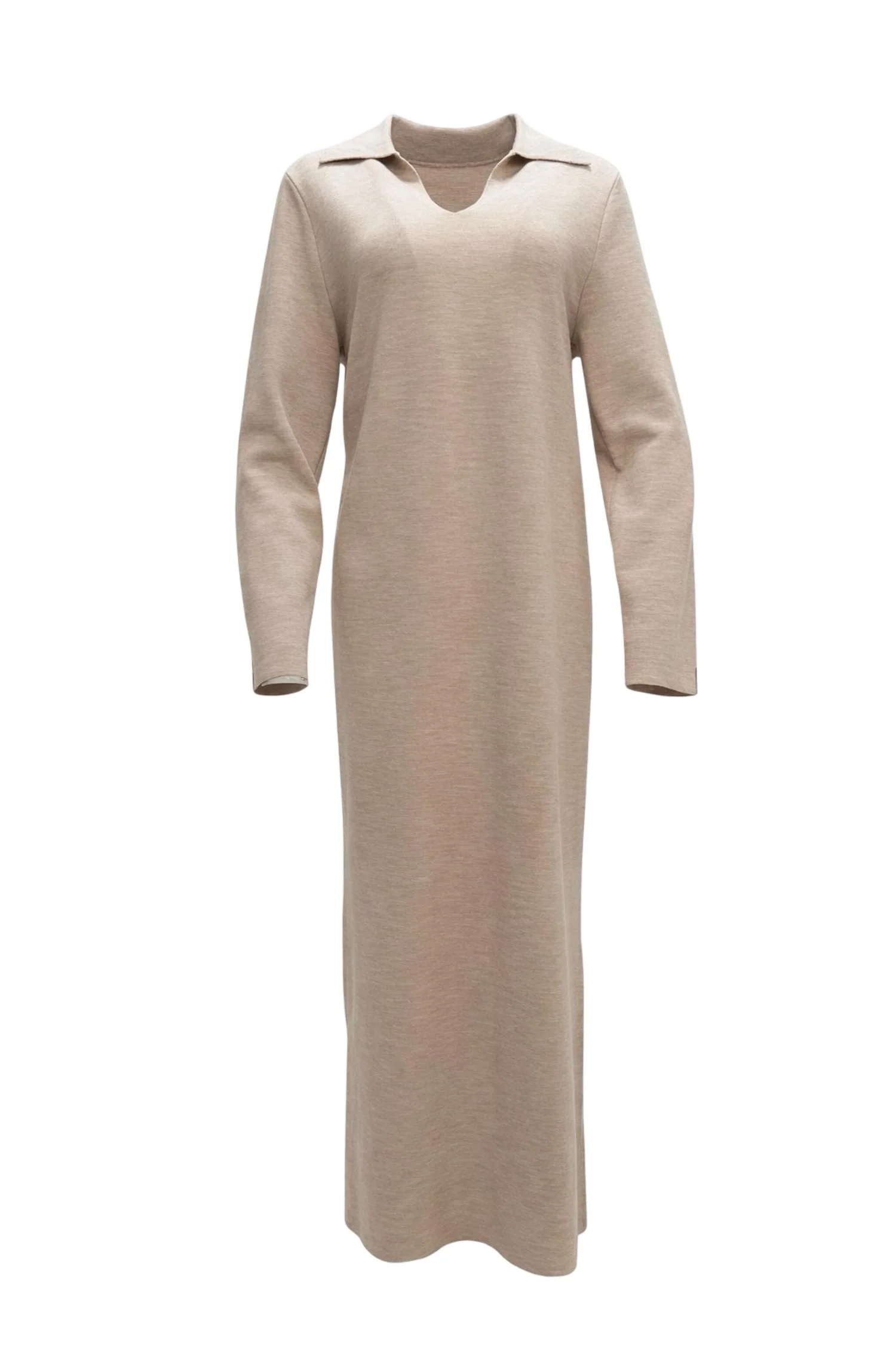 Nude Kristi Dress