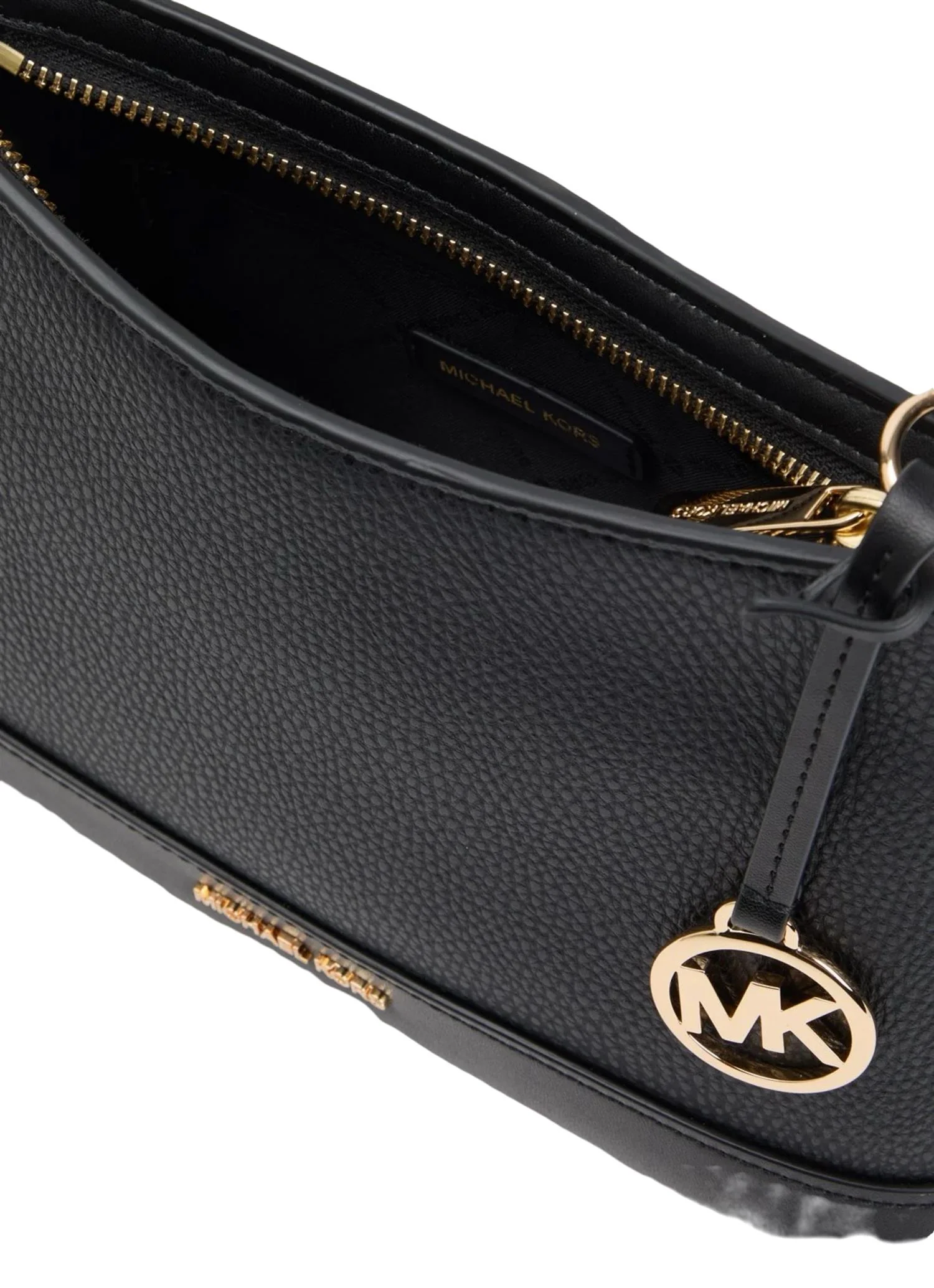 Black Andie Crossbody - Image 3