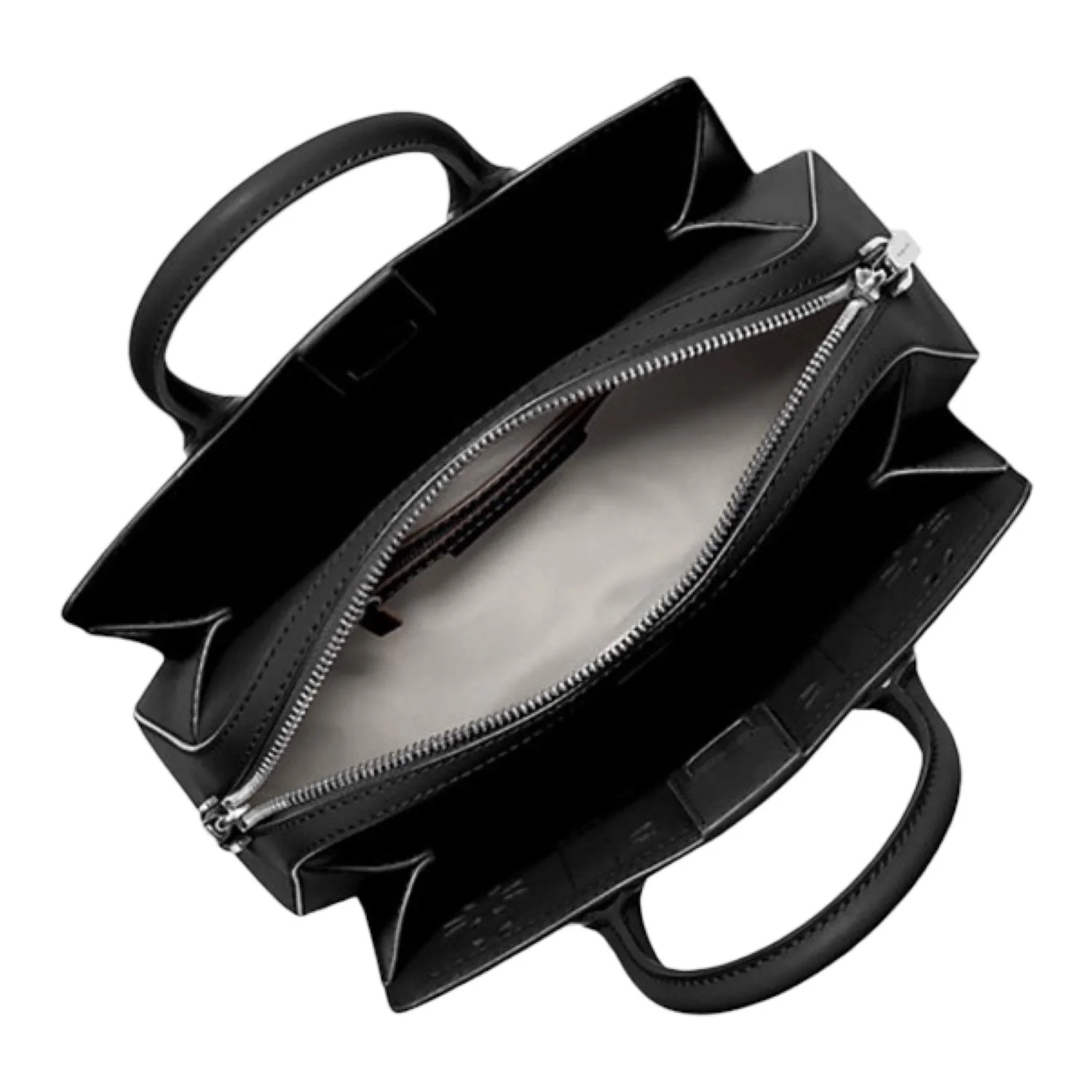 Black Laila Satchel - Image 3