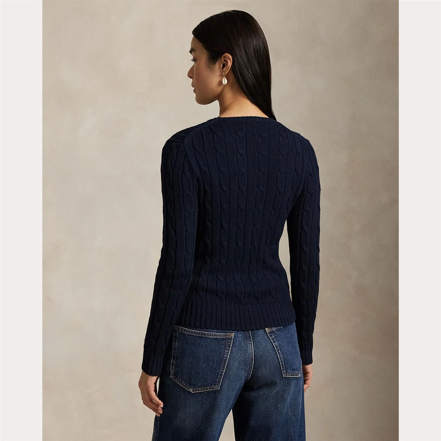 Julianna-Long Sleeve-Pullover - Image 4
