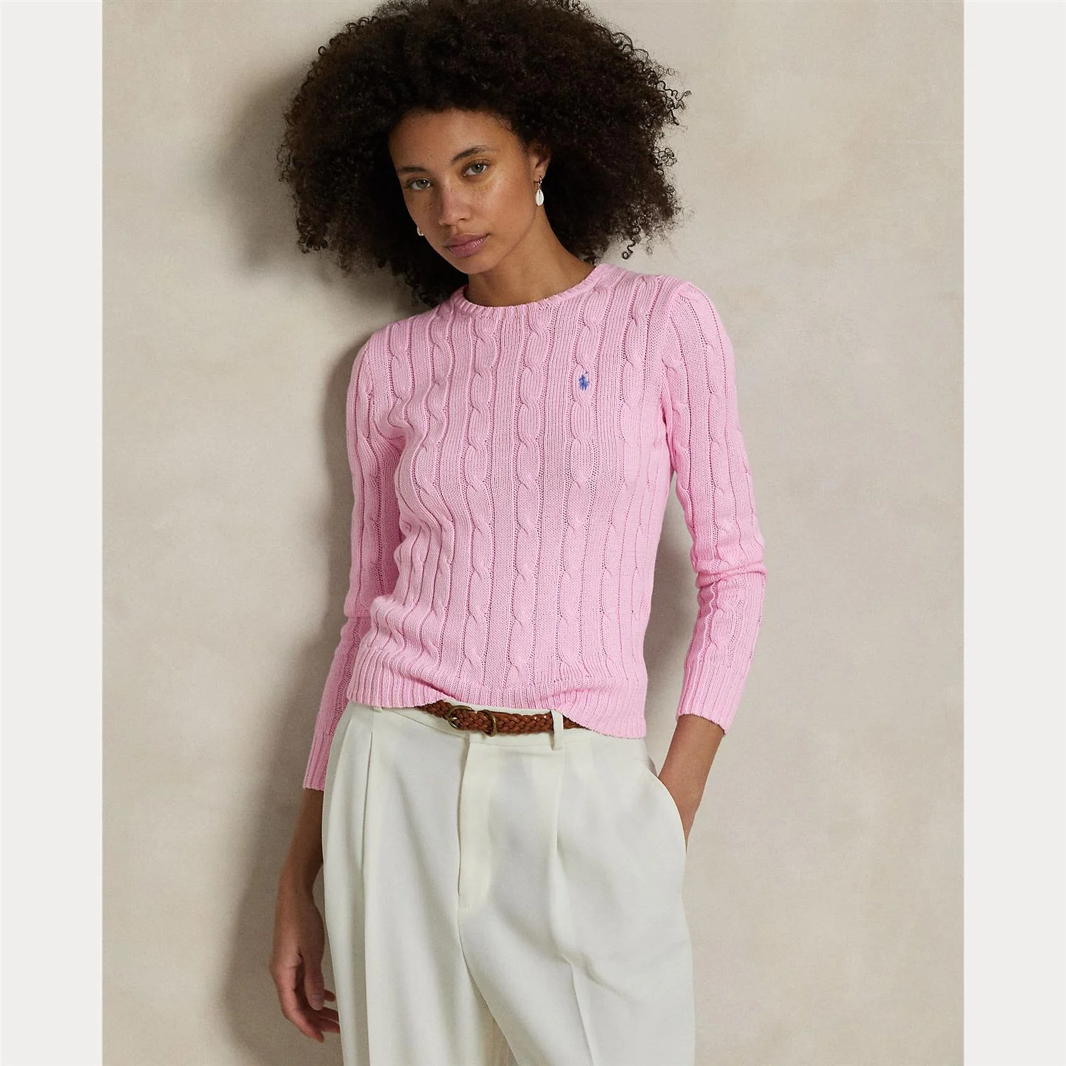 Julianna-Long Sleeve-Pullover - Image 2