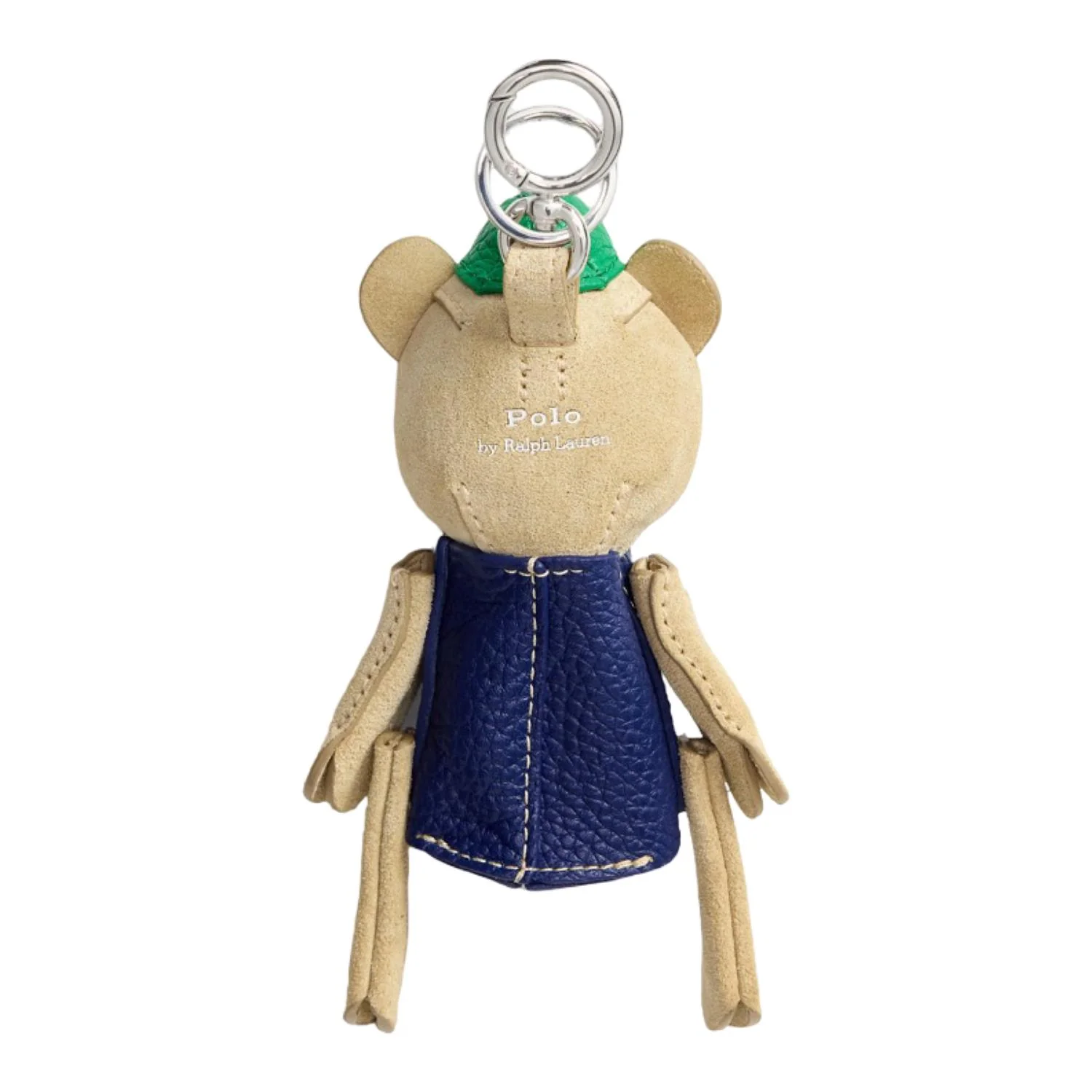 Bear Bag Charm Large - Image 2