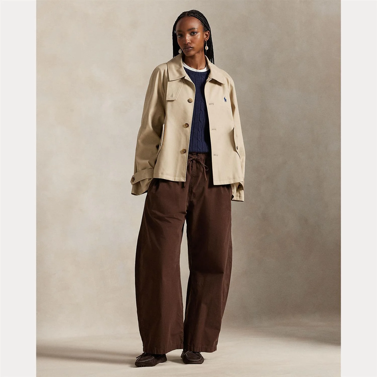 Woven-Jacket - Image 7