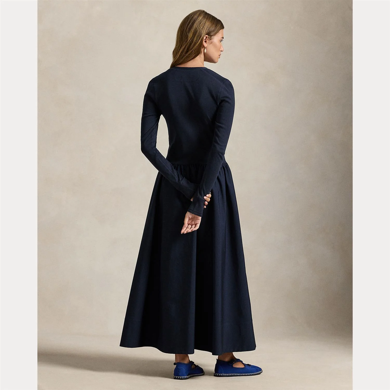 Knit-Henley-Dresses - Image 4