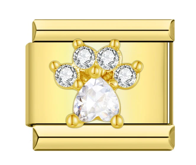 Pote m/stener charm