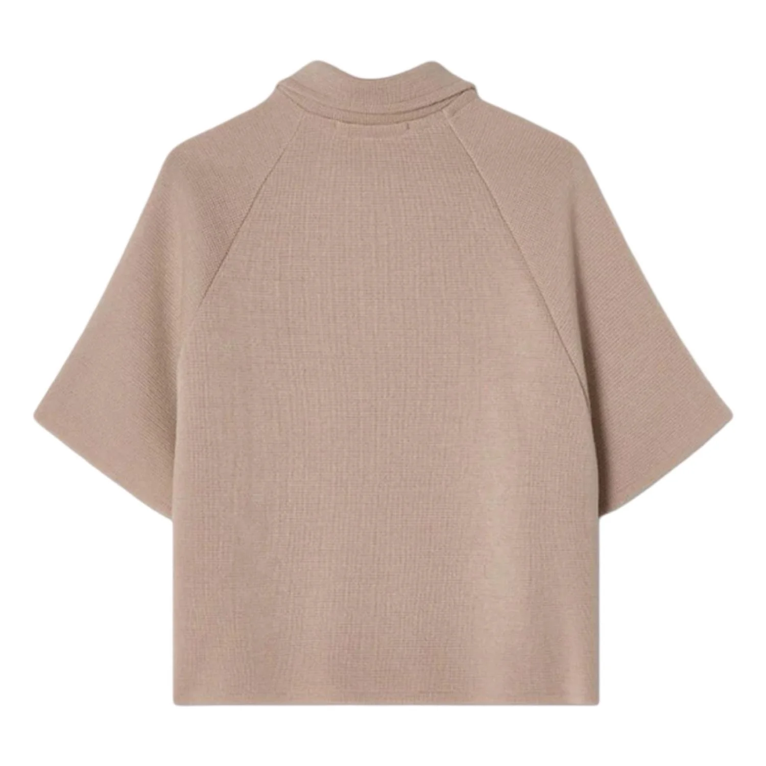 Fudge Gertrude Cape - Image 4