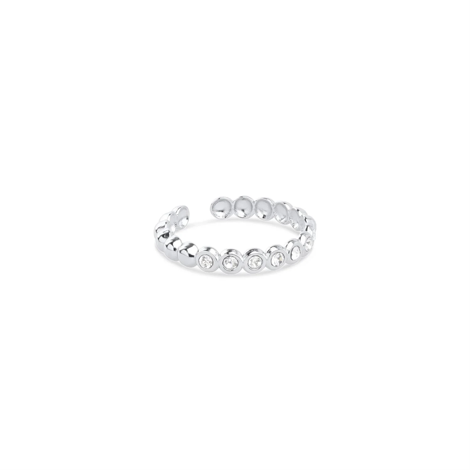 Permilla Crystal Ring