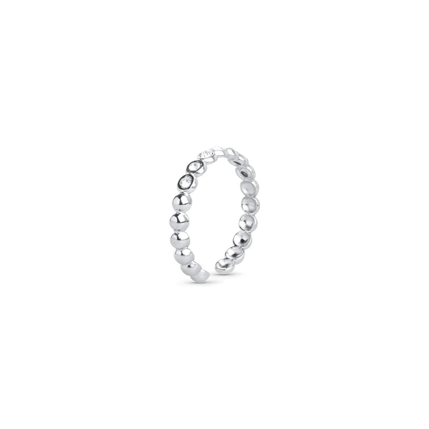 Permilla Crystal Ring - Image 2