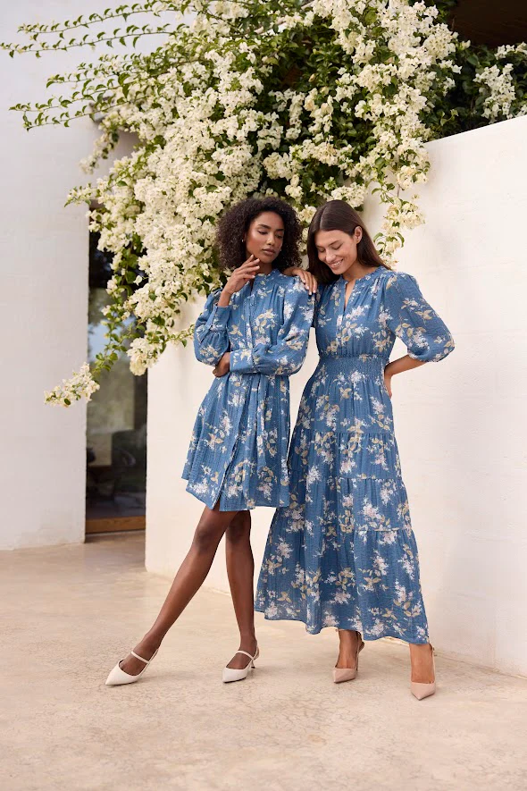 Prarie Dress - Image 4