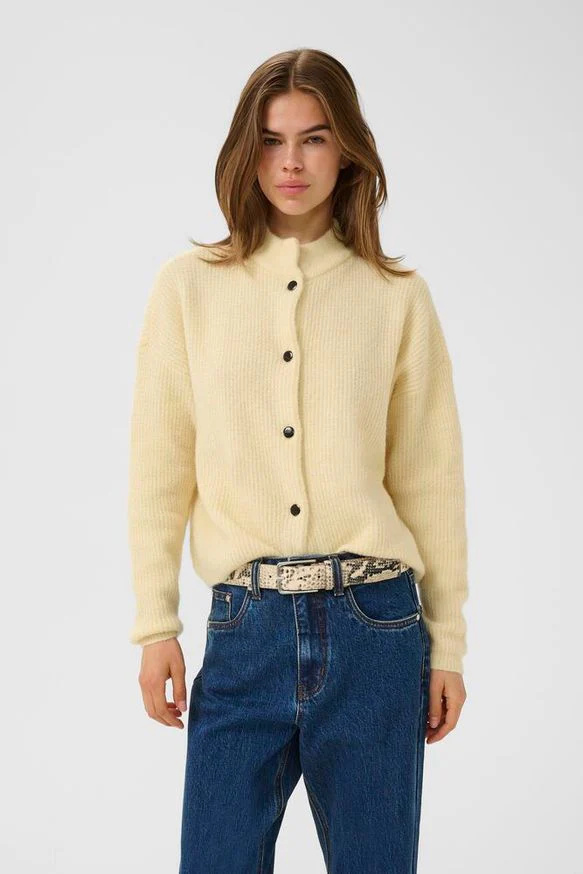Gul AlphaGZ Short Cardigan - Image 2