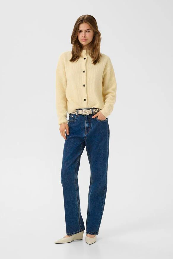 Gul AlphaGZ Short Cardigan - Image 4