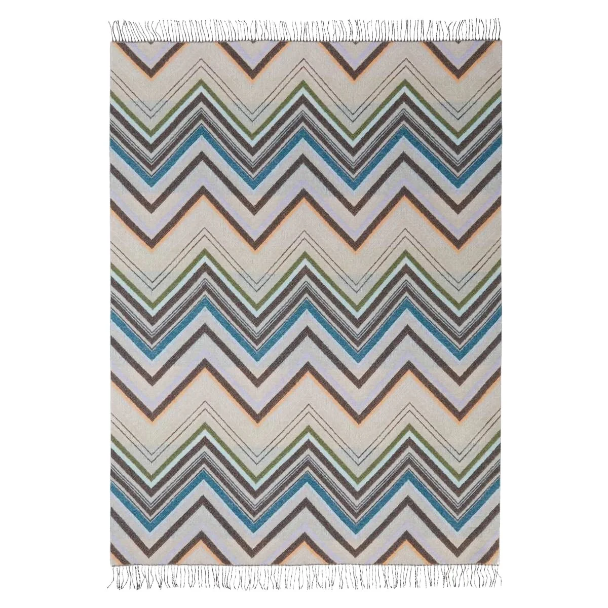 Chevron Throw - Image 2