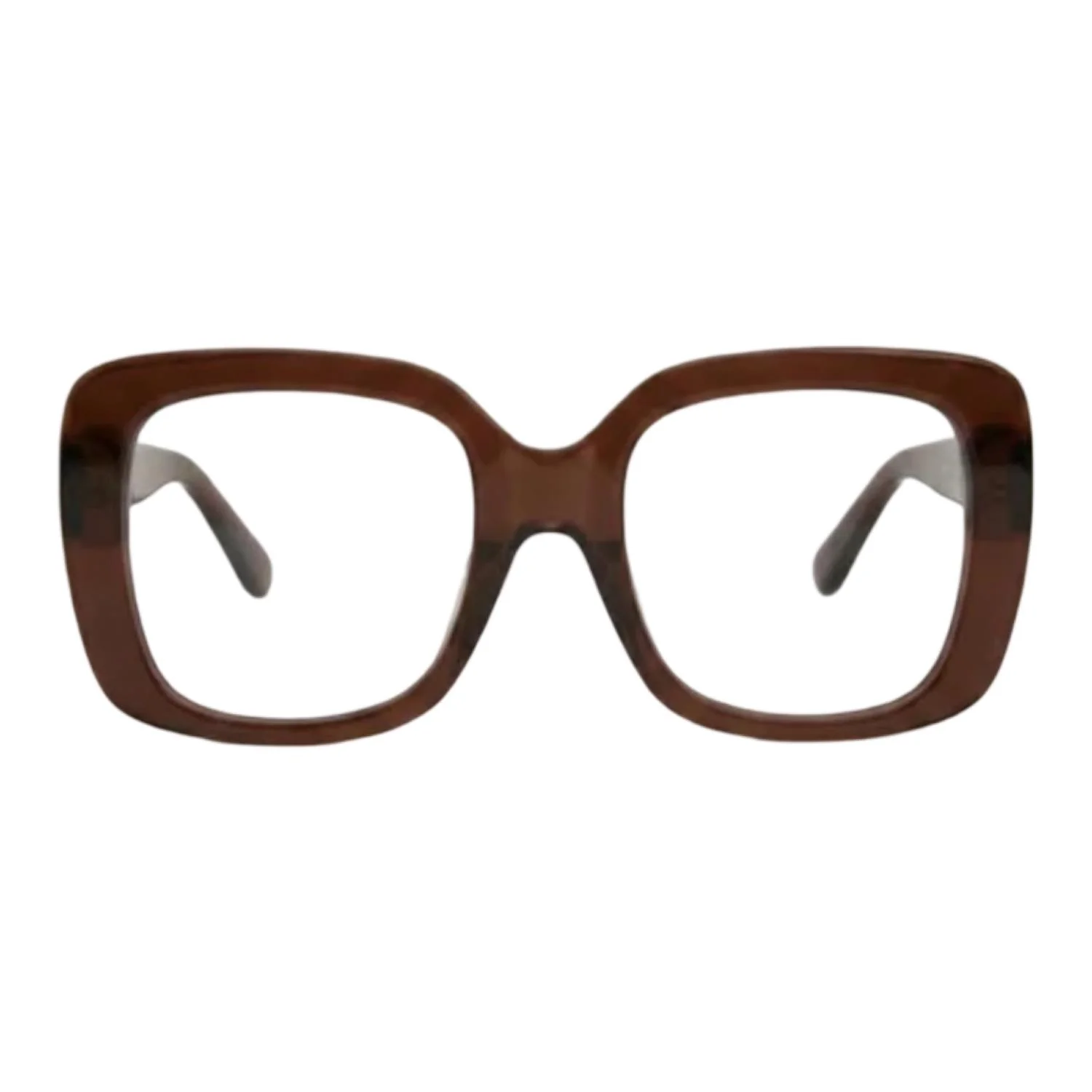 Brun Mio Readers