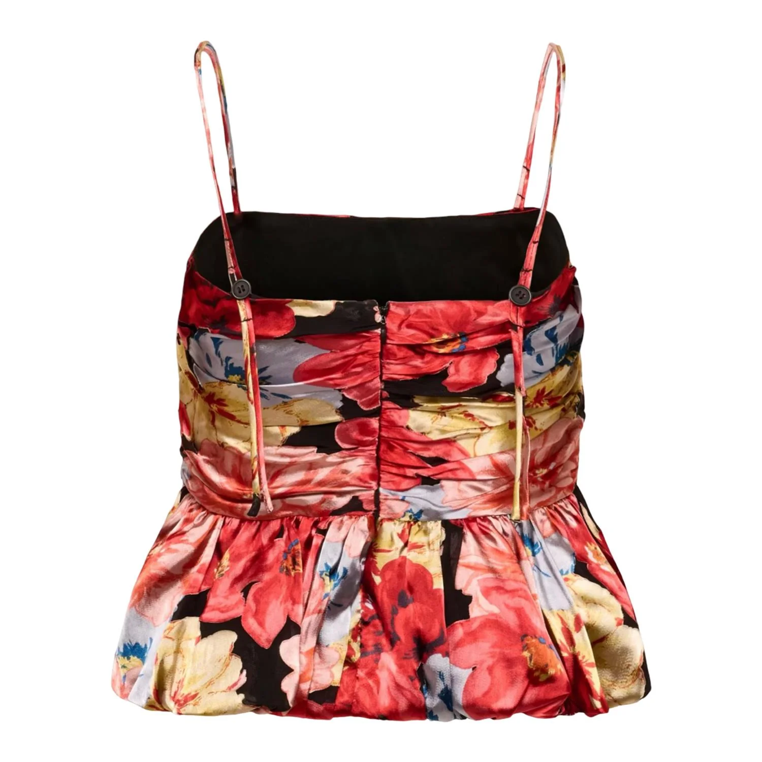 Gzsigrida P Silk Top - Image 6