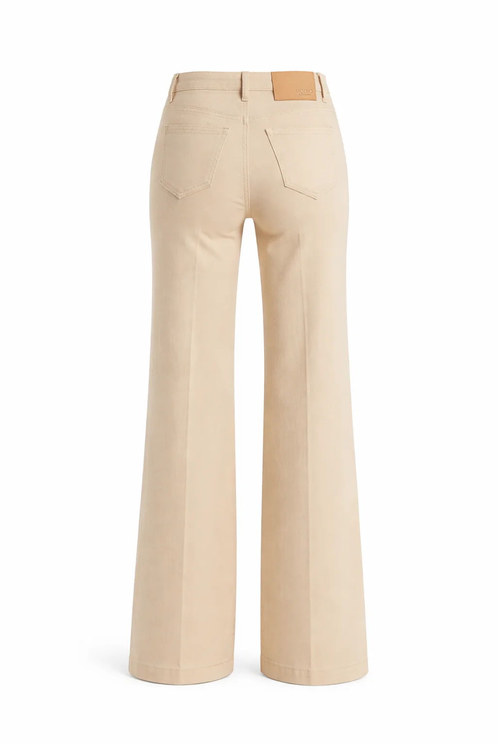 Lys beige Giudith Jeans 32 - Image 3