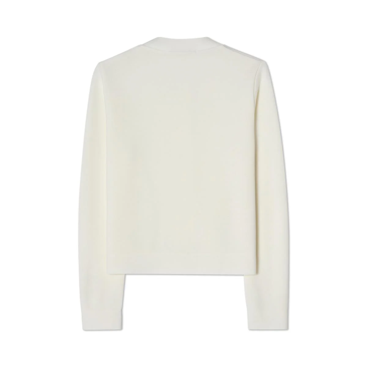 Ecru Aria Cardigan - Image 2