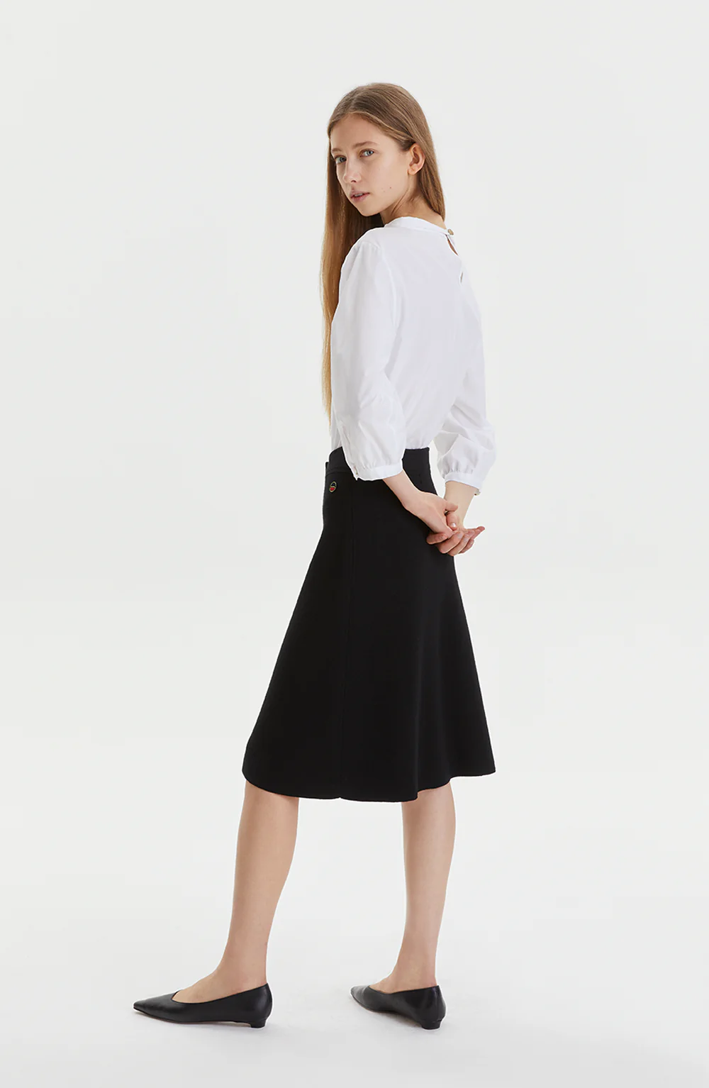 Aliane Skirt - Image 4