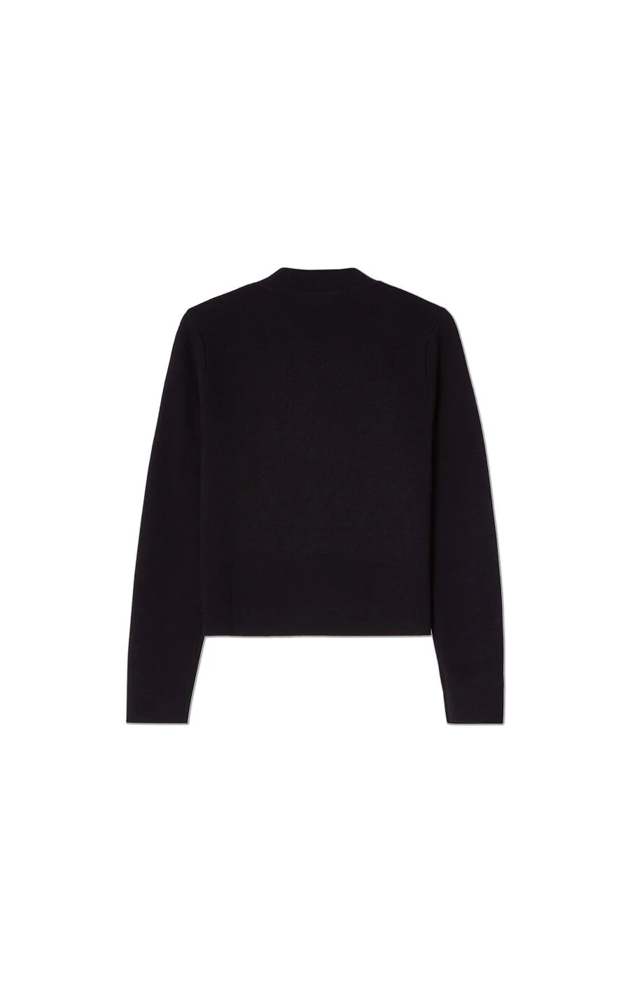 Allie solid Cardigan - Image 3