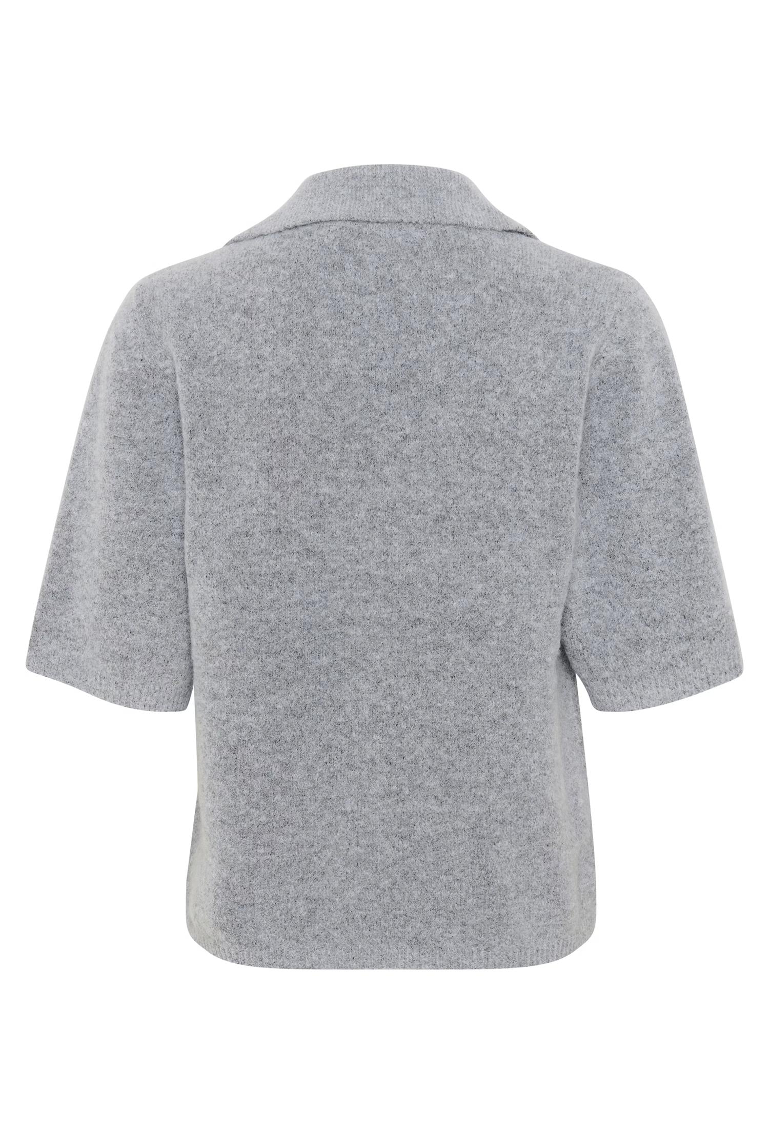 Alpha polo pullover - Image 5