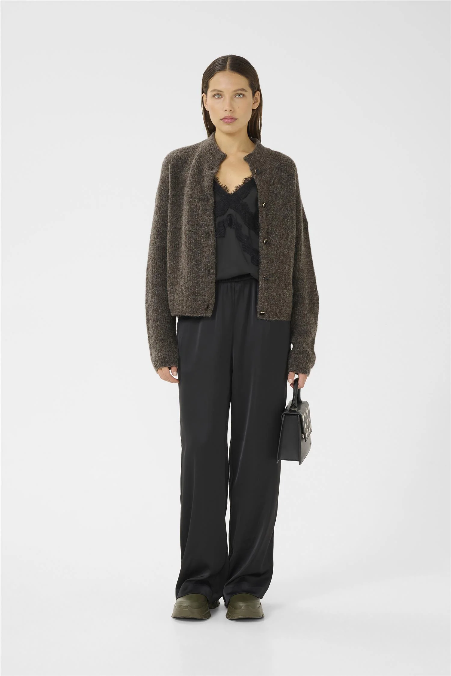 AlphaGZ short cardigan - Image 2