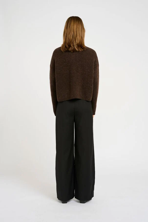 AlphaGZ Short Cardigan - Image 7