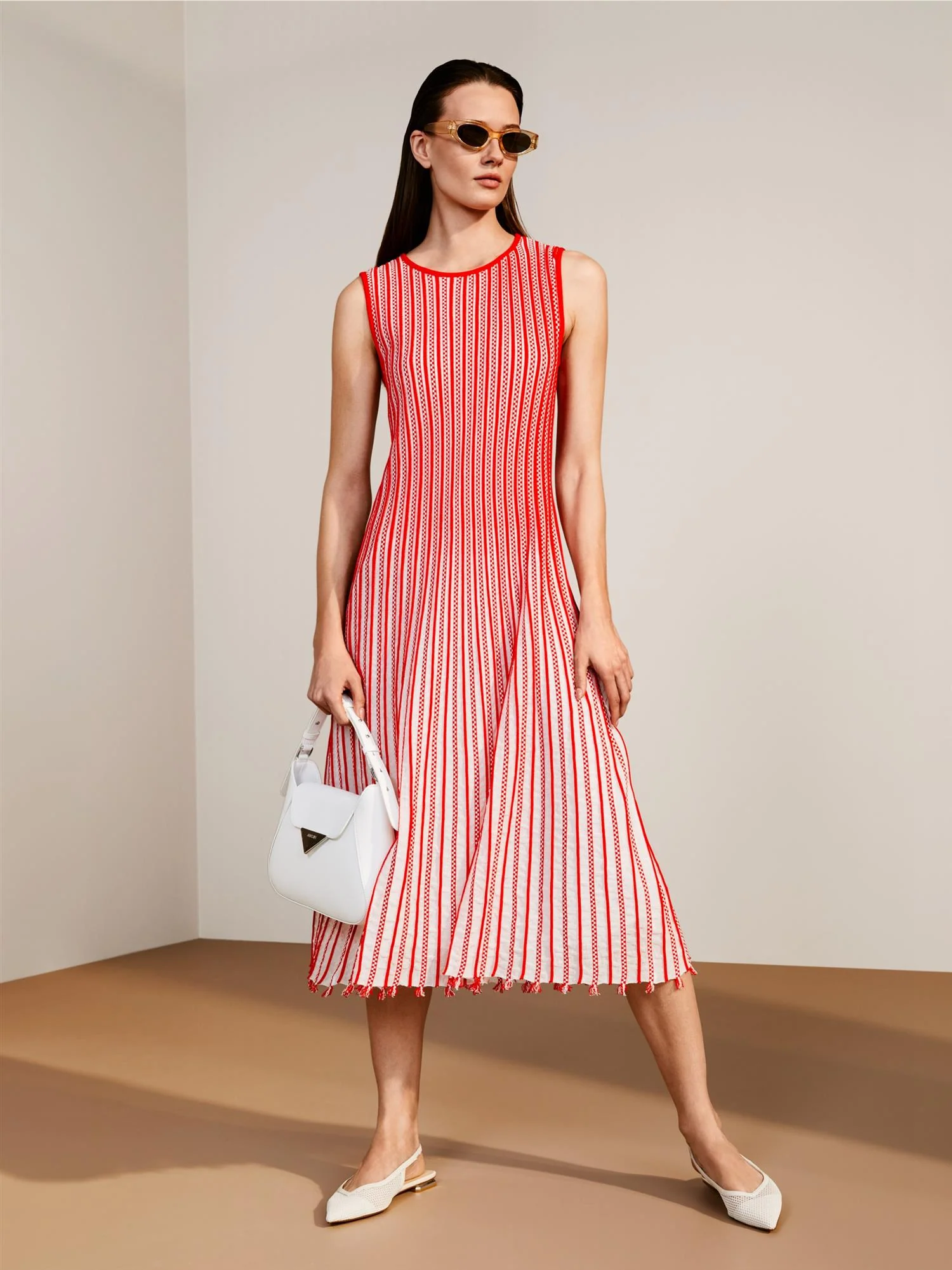 Andalusian Breece Dress - Image 2