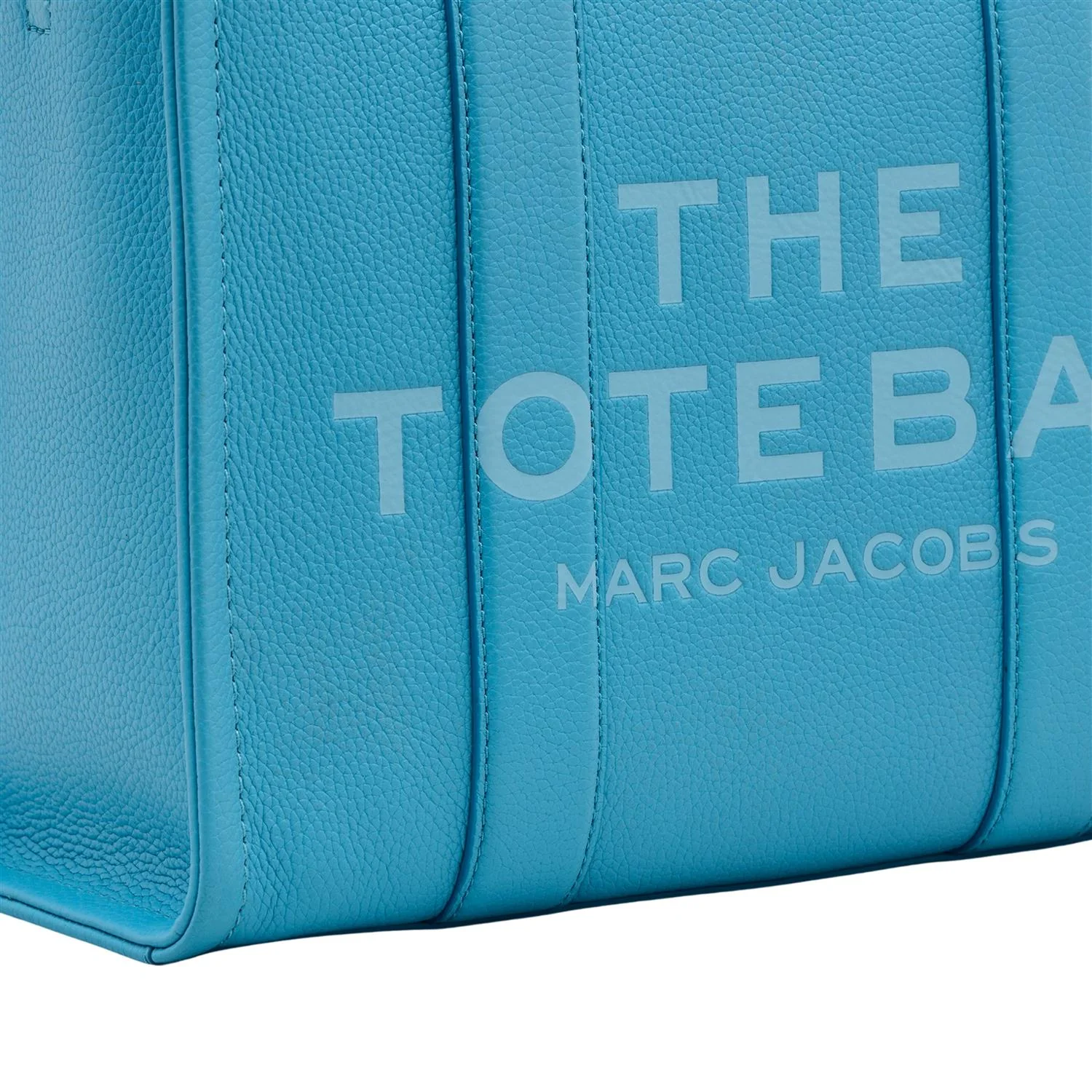 Aqua The Medium Tote - Image 6