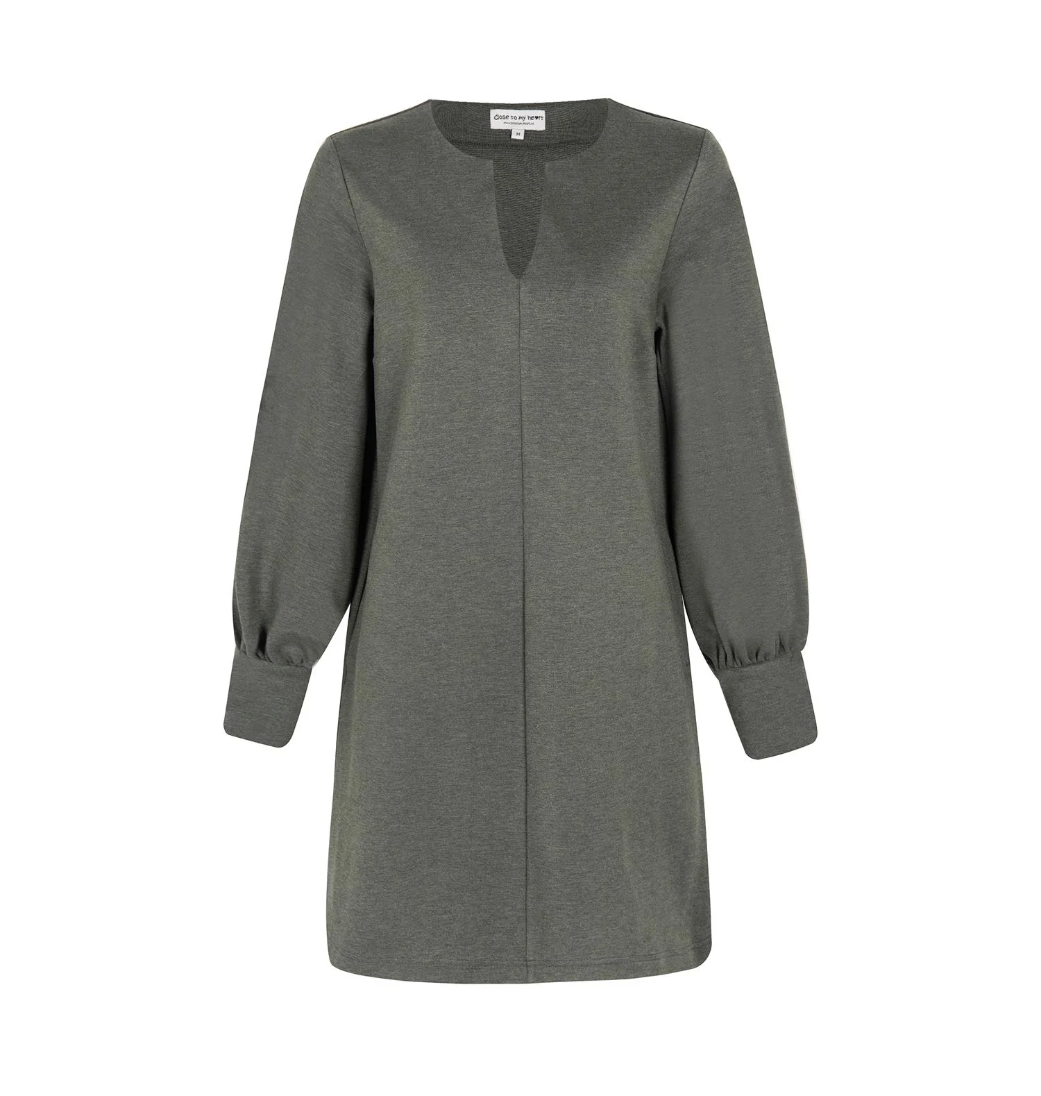 Army Faith dress