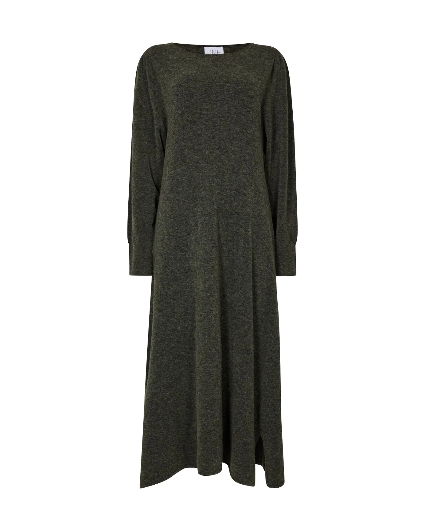 Army Ida Dress