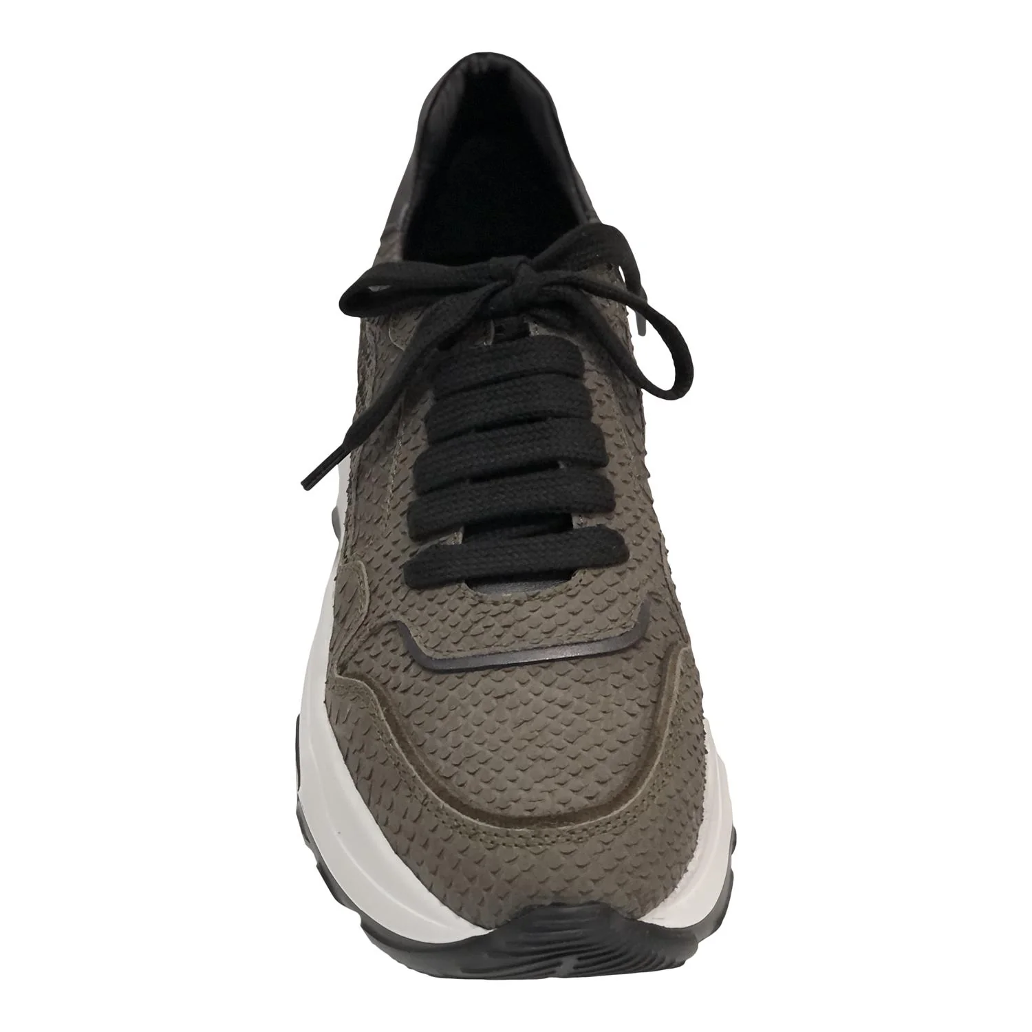 Army sneakers - Image 2