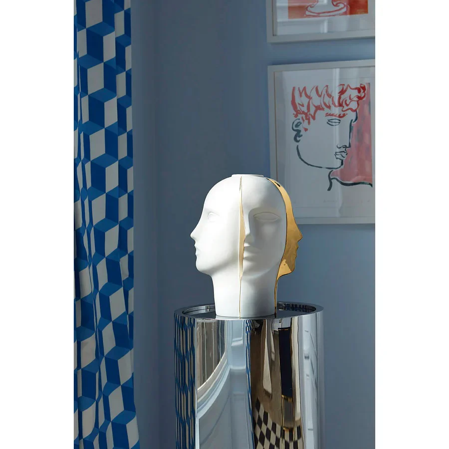 Atlas Split Vase - Image 2