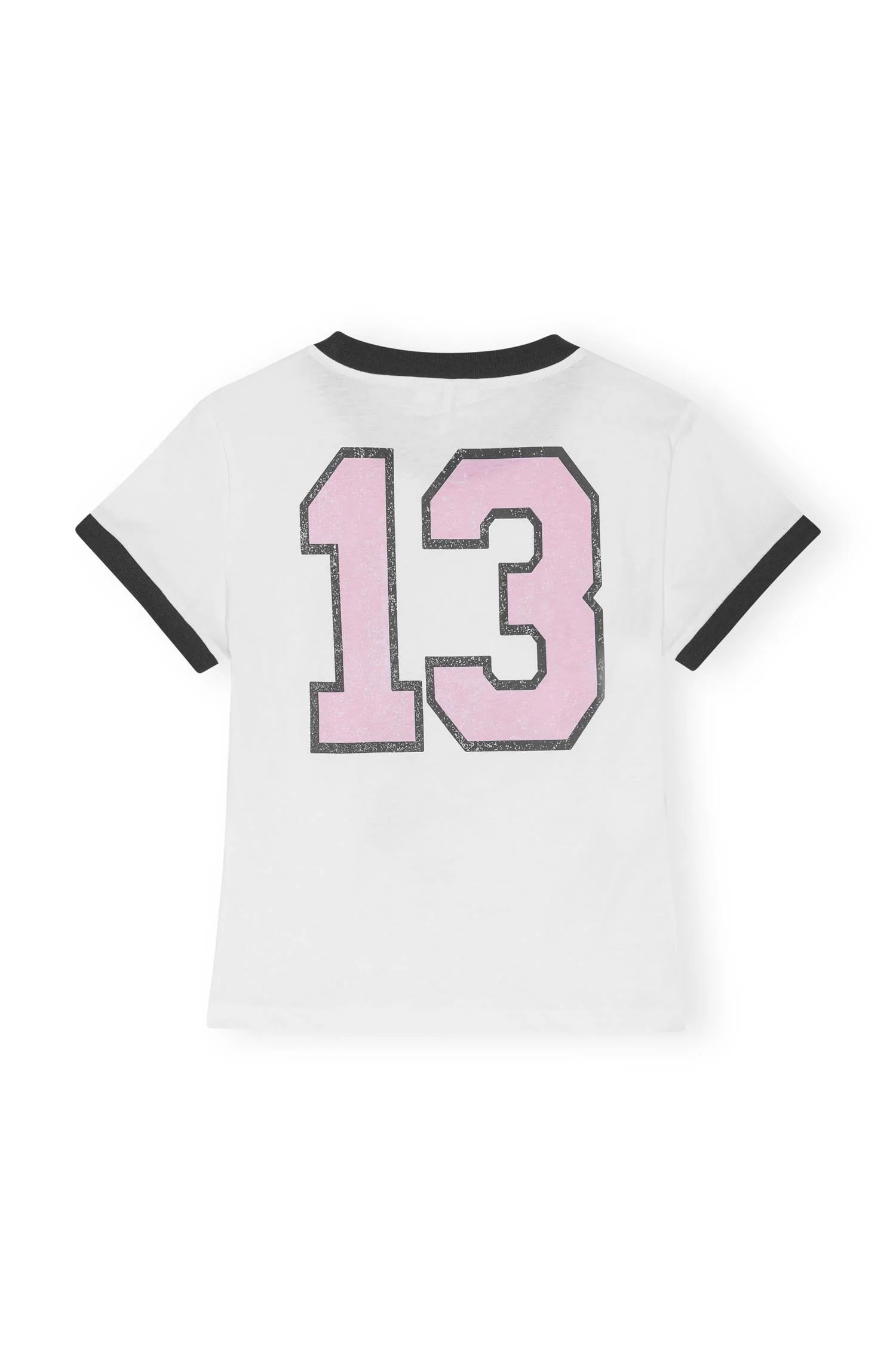 Basic Jersey Witch Te - Image 2