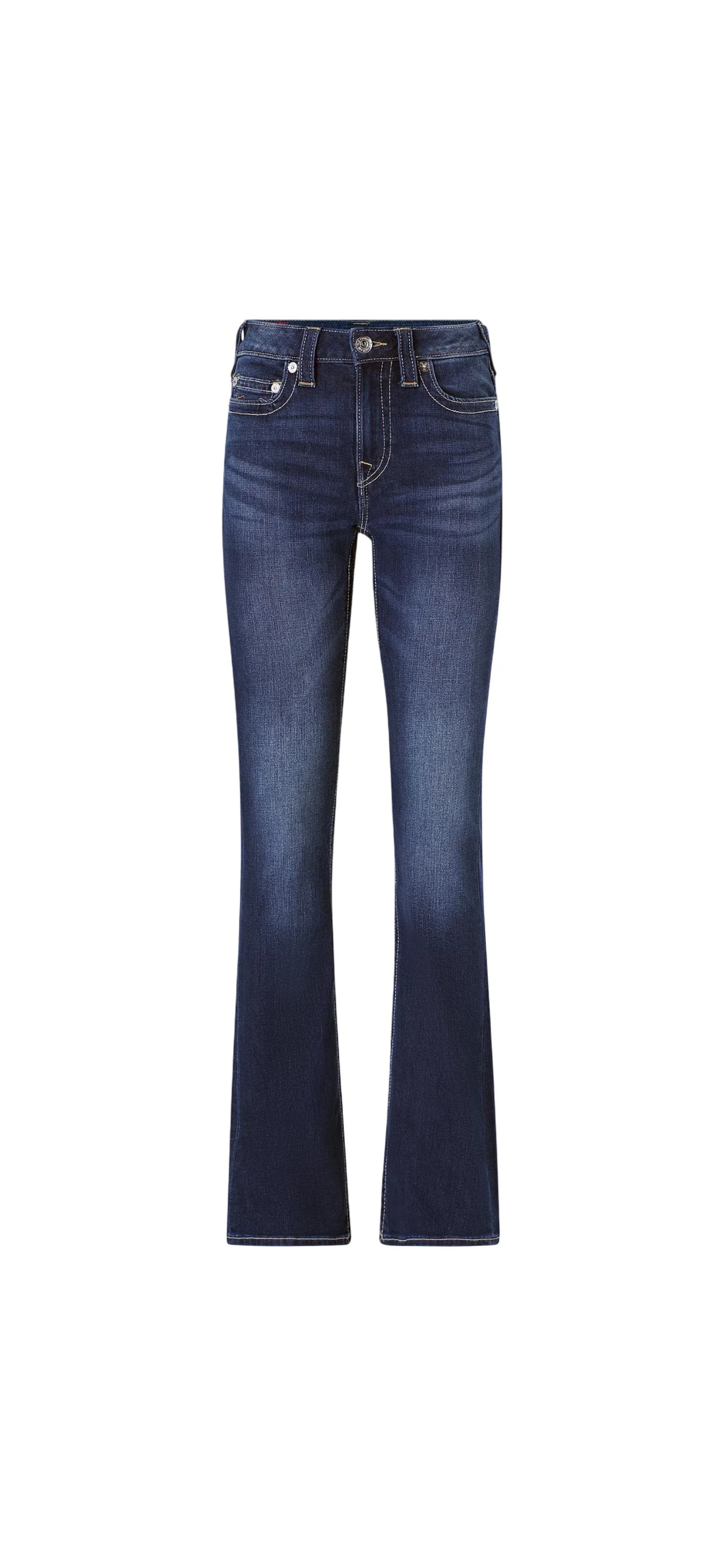 Becca Mr Bootcut