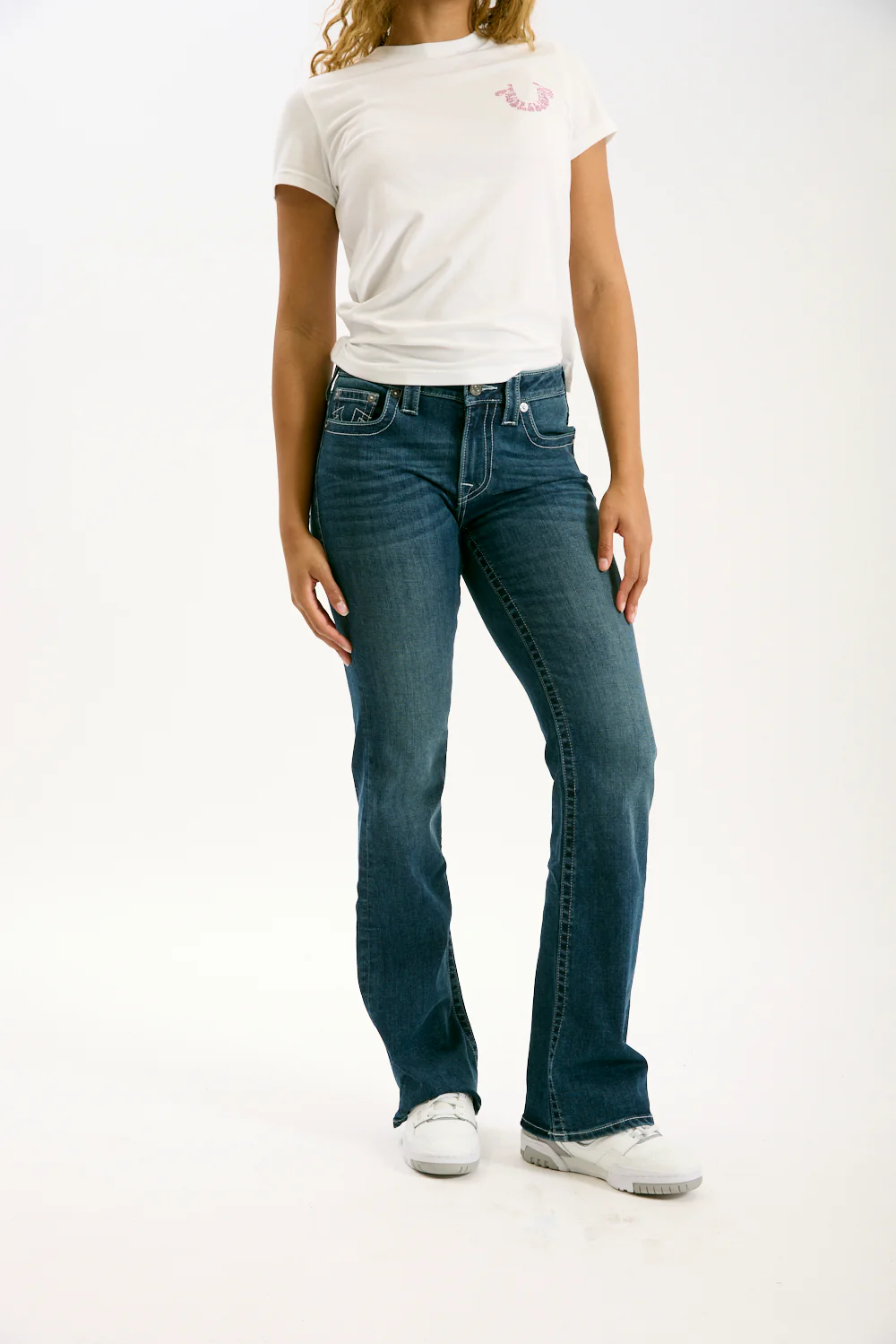 Becca Mr Bootcut - Image 2