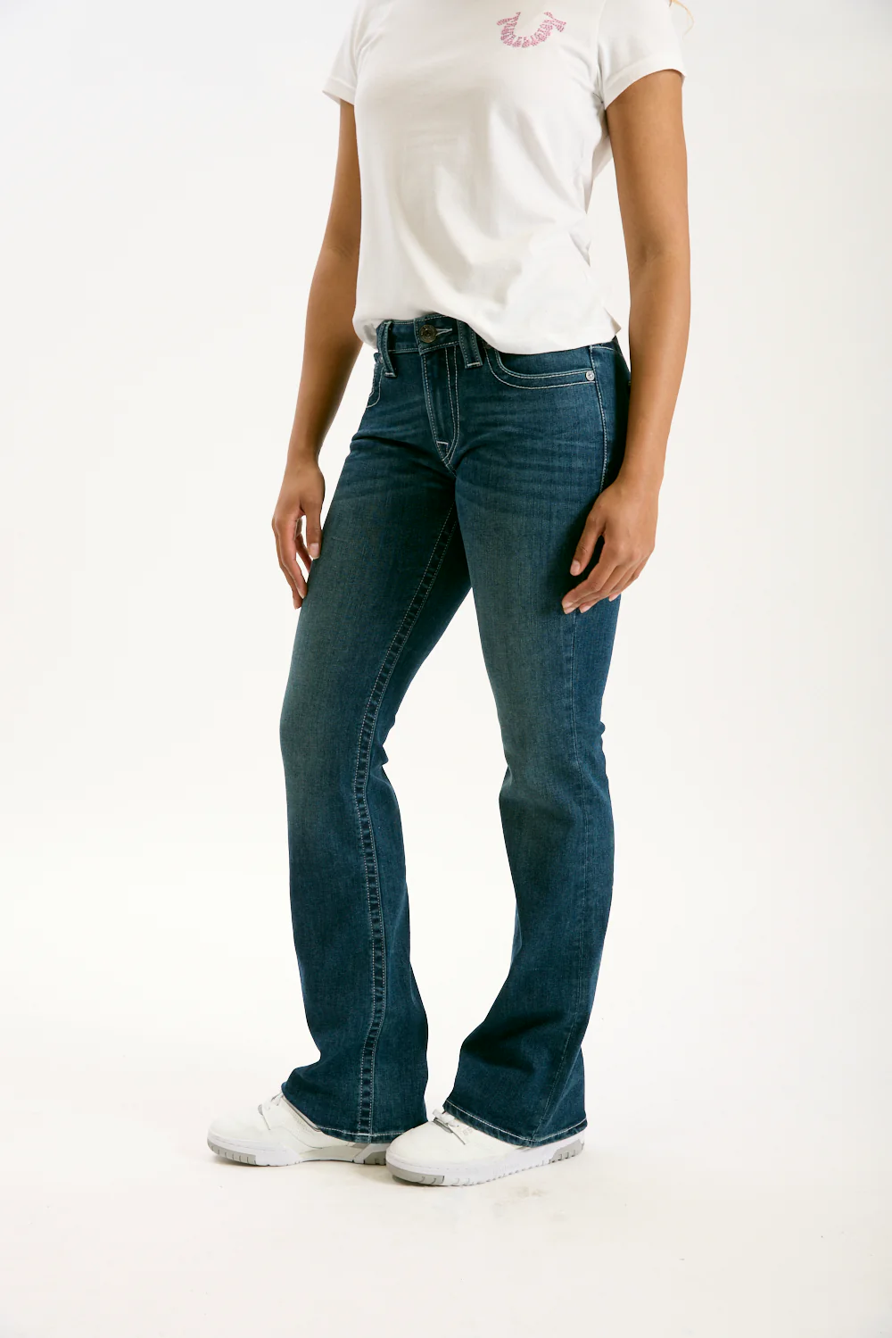 Becca Mr Bootcut - Image 3