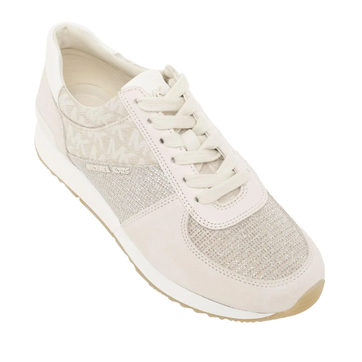 Beige Allie Trainer - Image 3