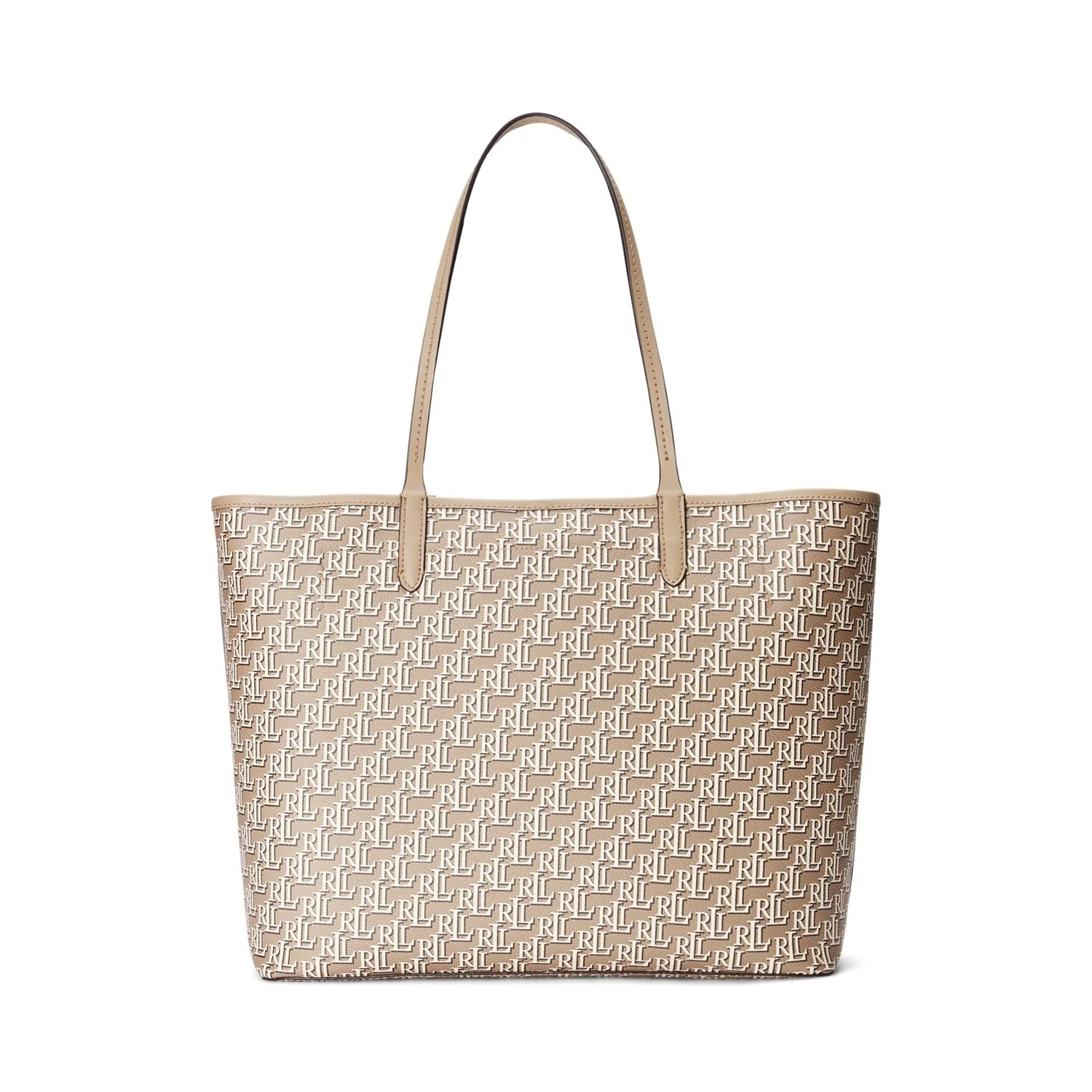 Beige Collins 36 Tote Large - Image 2