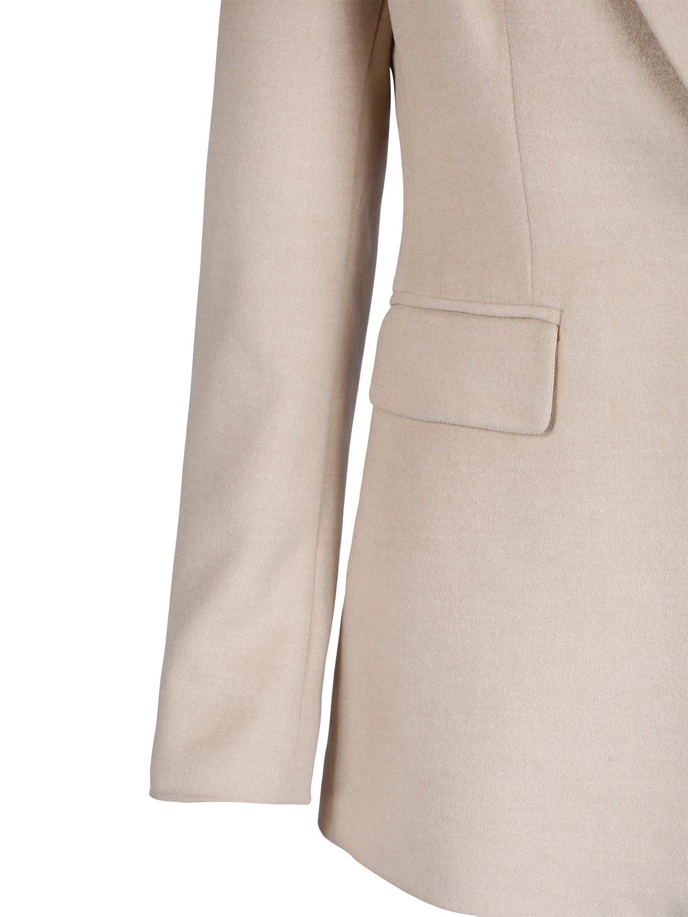 Beige Ella Blazer - Image 3