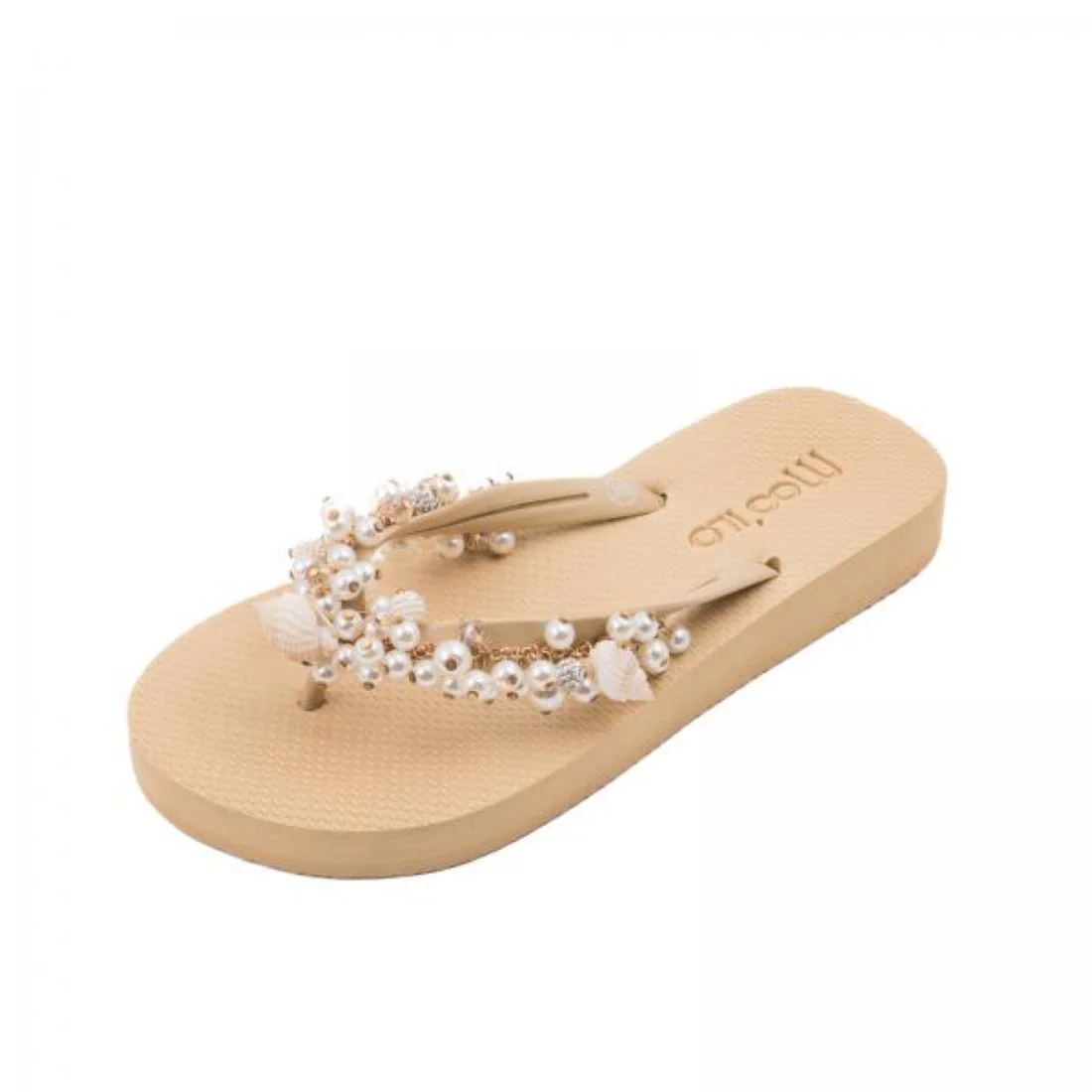 Beige Flipis Muschel - Image 4