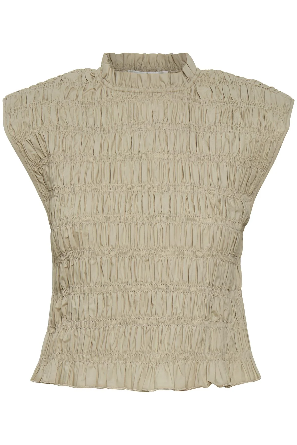 Beige LenaGZ top