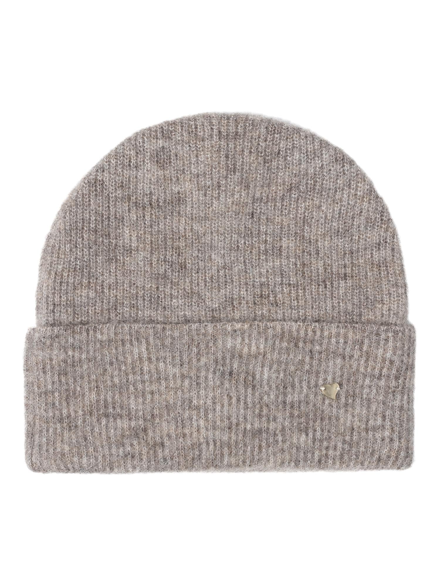 Beige Malou hat