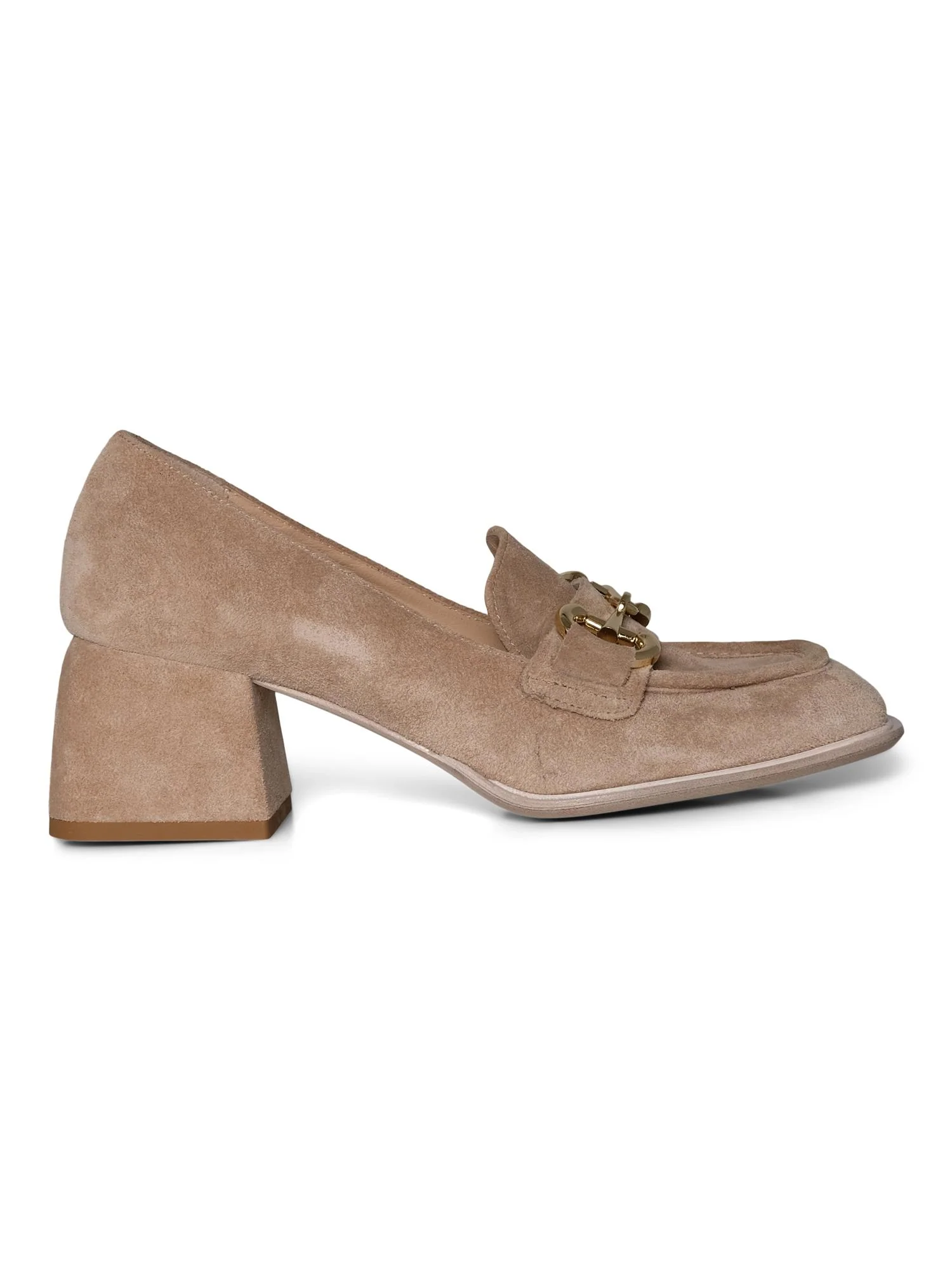 Beige Mocasin - Image 2