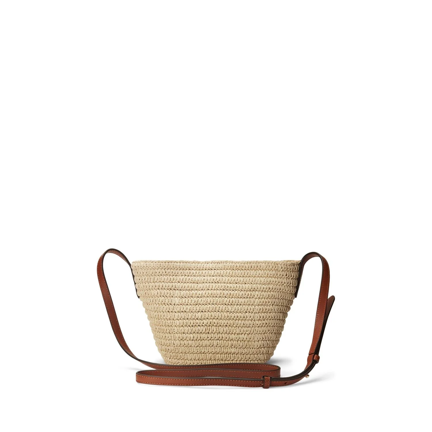 Beige Nikki 18 crossbody medium - Image 2