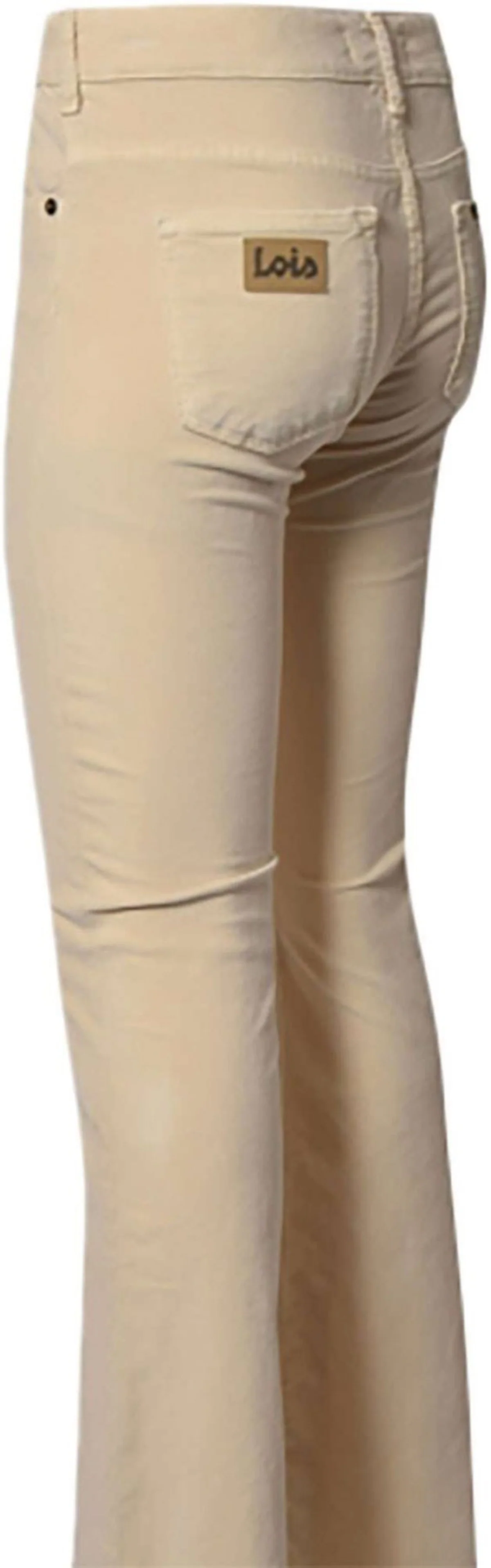 Beige Raval 16 Micro Vintage - Image 3
